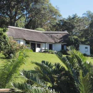 Stay - Bee Eater Cottage