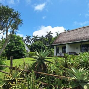 CHALETS