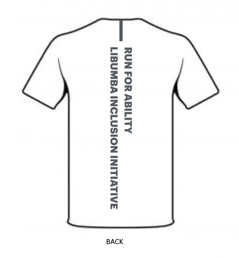 RunAbility Running Shirt - short-sleeve - 2027 - Image 2