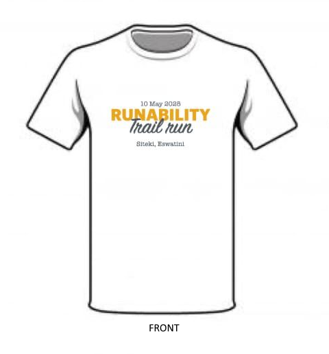 RunAbility Running Shirt - short-sleeve - 2027