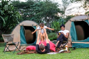 SWAZI TRAILS Tents - 2027 - Image 2