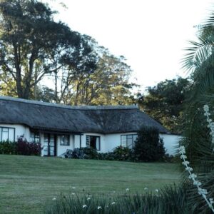 BUSHBABY Cottage