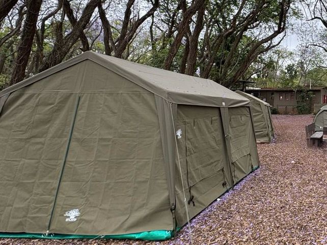 FAMILY Tents - 2027
