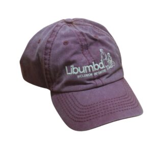 RunAbility 2027 Theme Cap