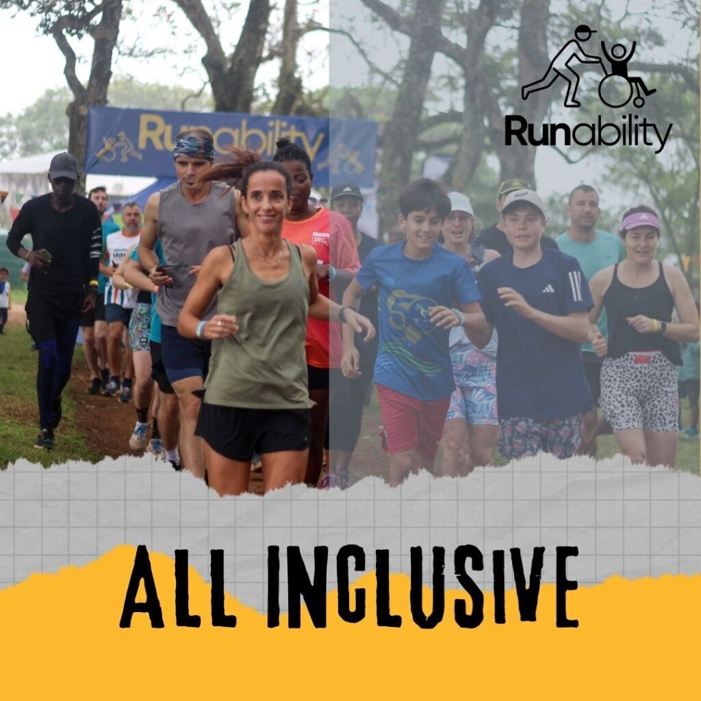 All inclusive