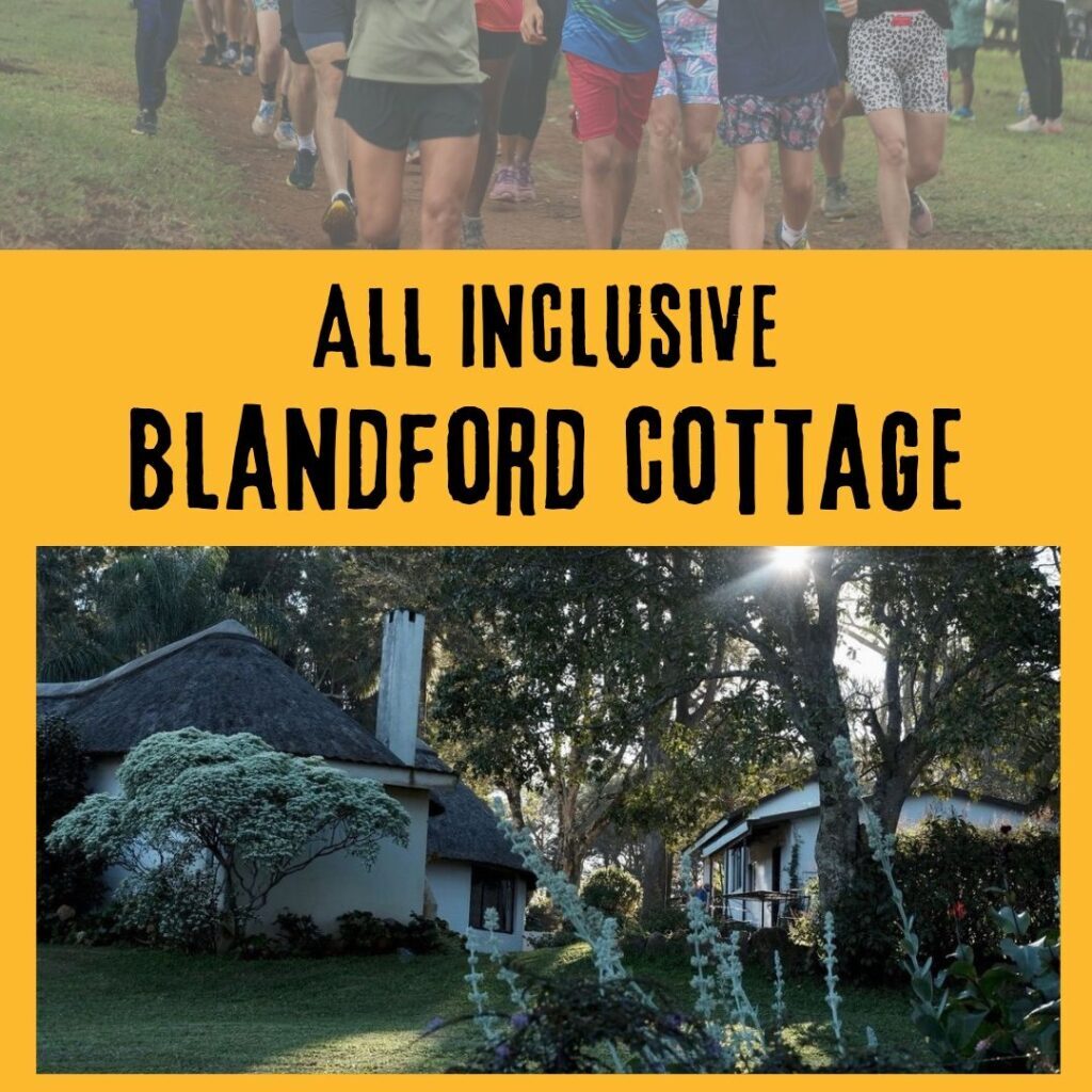 Blandford