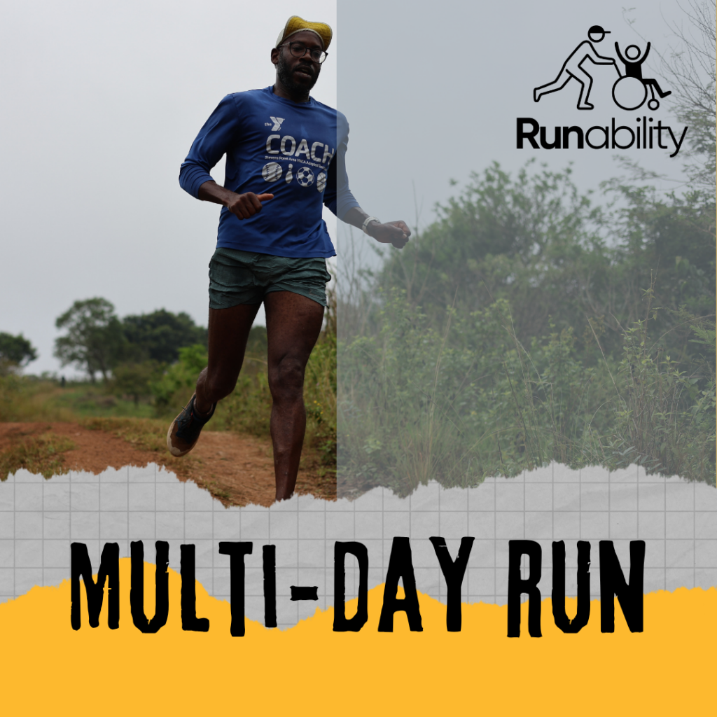 Multi-day