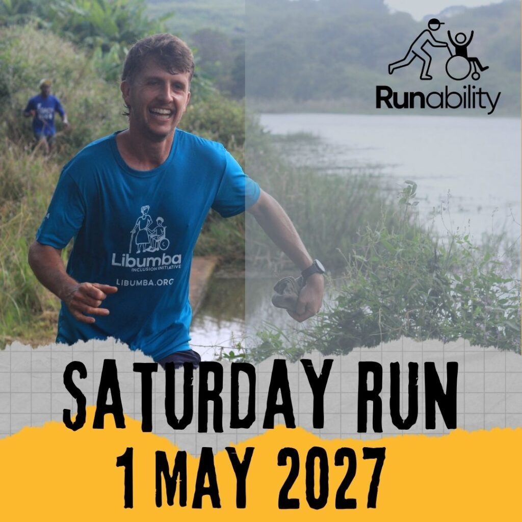 Saturday Run