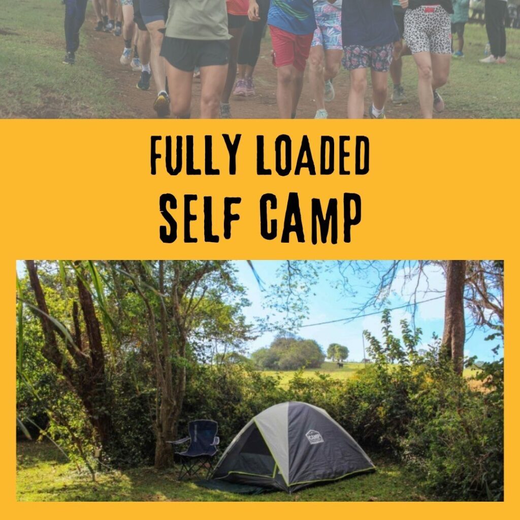 Self Camp