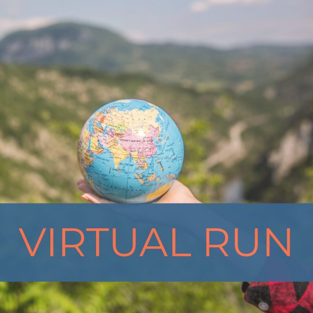 Virtual run 2